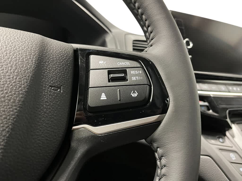 Thumbnail: 2026 Honda Odyssey - 16