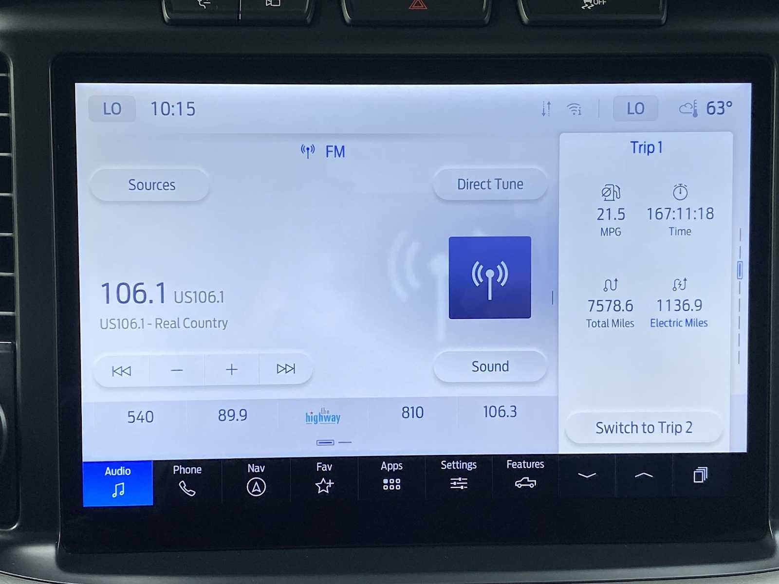 Thumbnail: 2024 Ford F-150 - 12