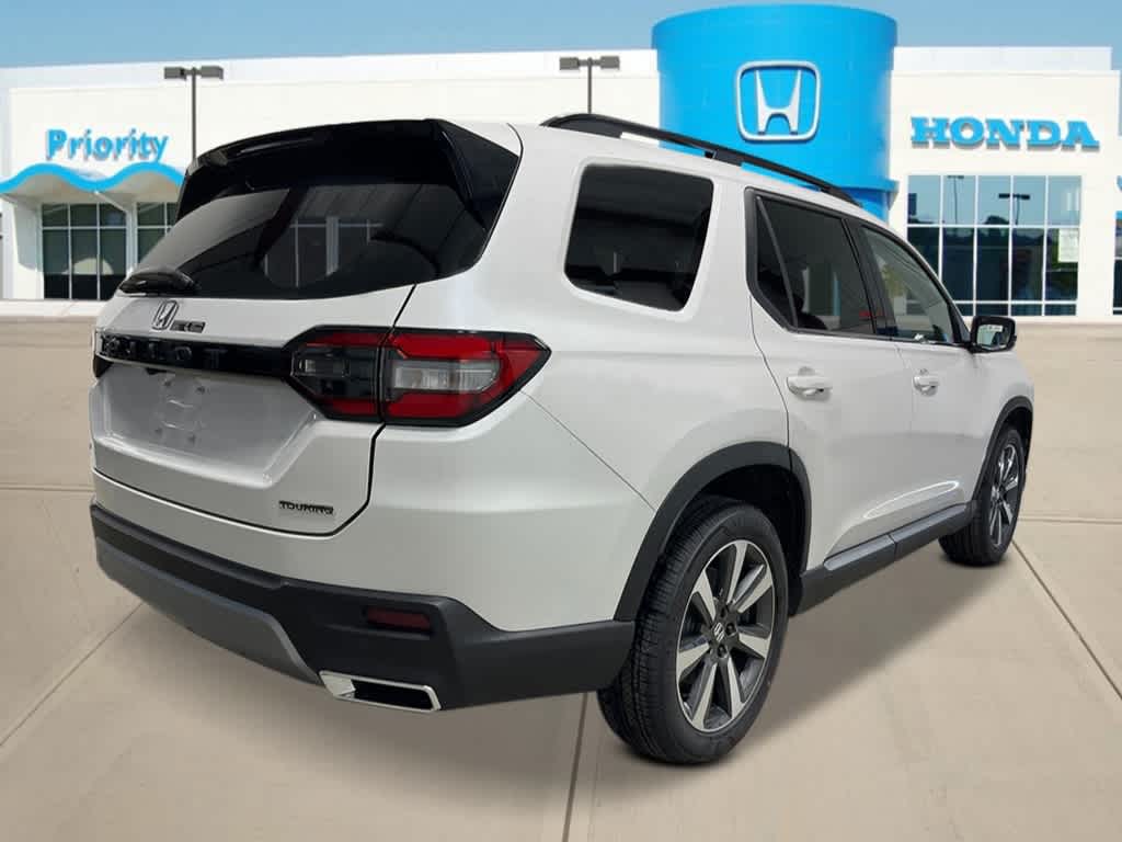 Thumbnail: 2025 Honda Pilot - 5