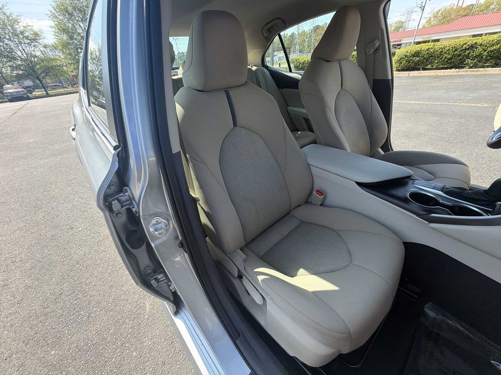 Thumbnail: 2024 Toyota Camry - 25