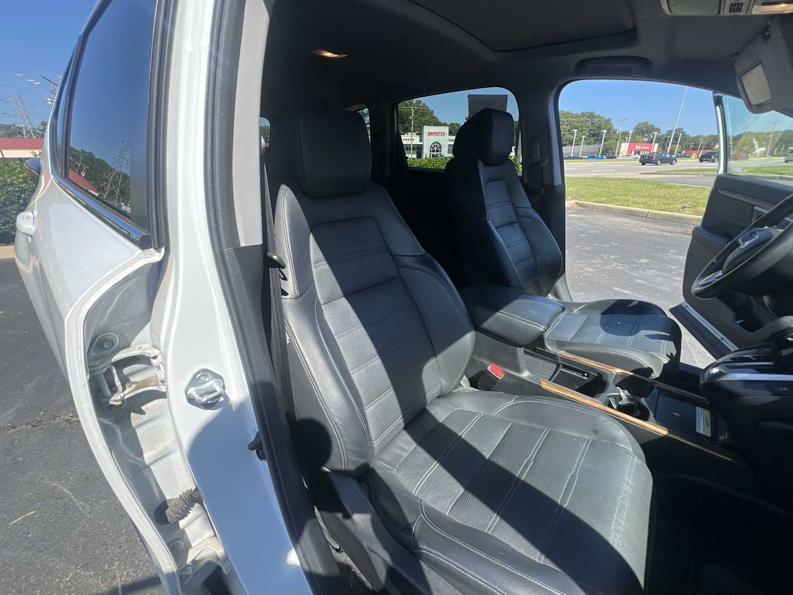 Thumbnail: 2021 Honda CR-V - 26