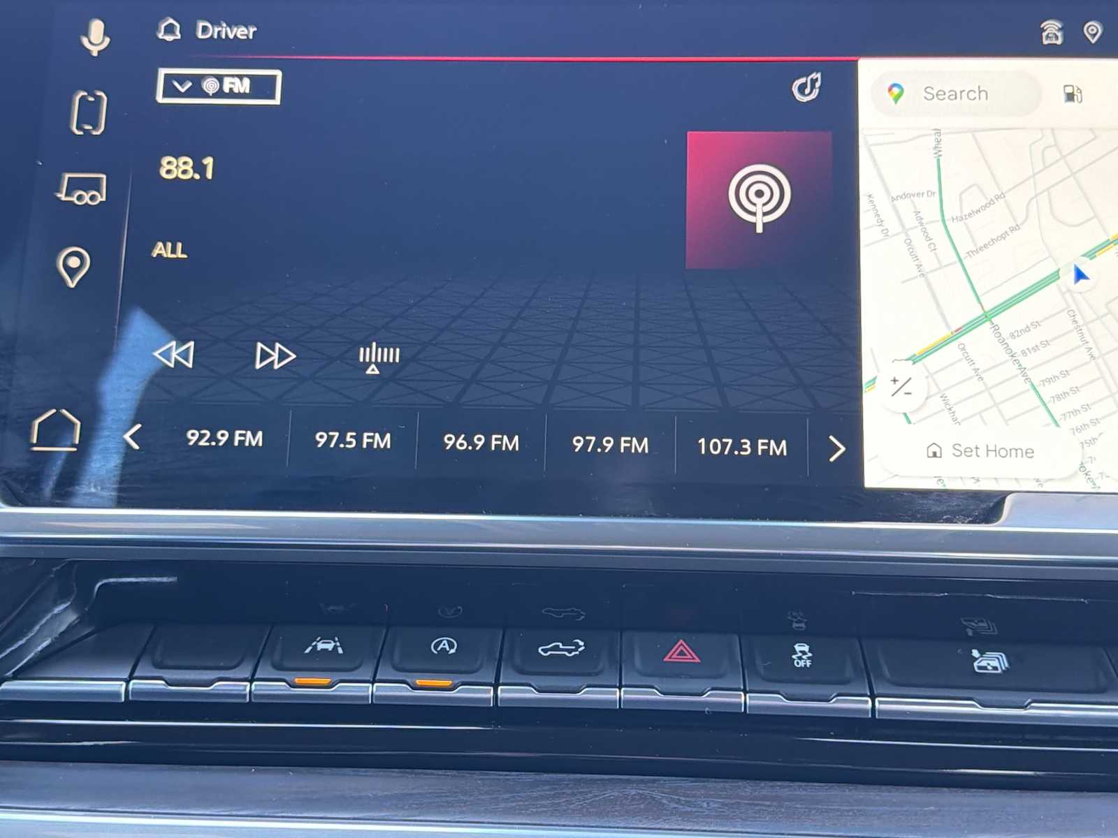 Thumbnail: 2025 GMC Sierra 1500 - 12