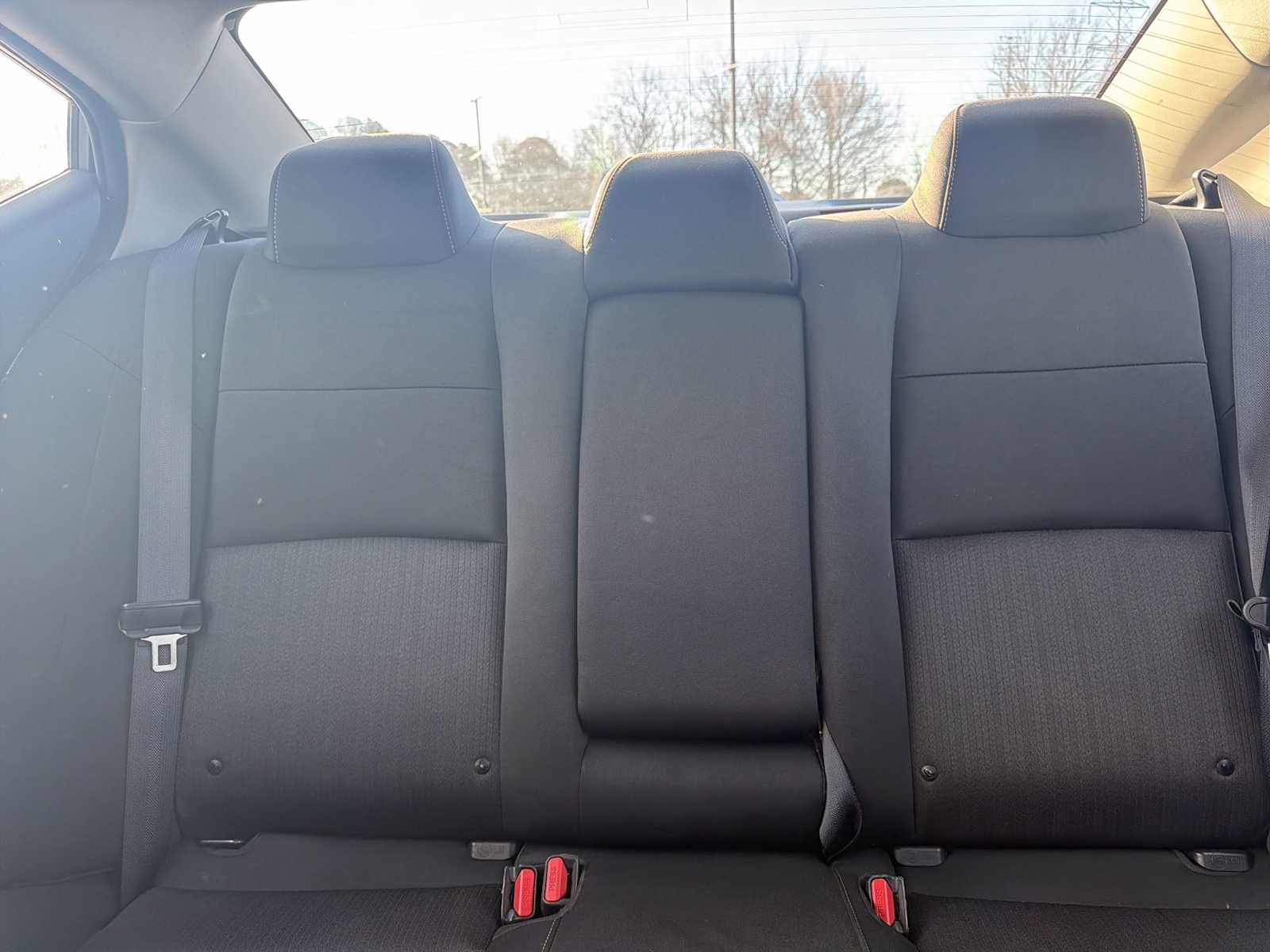 Thumbnail: 2023 Nissan Altima - 24