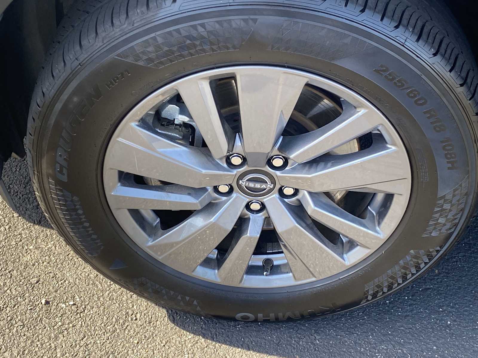 Thumbnail: 2025 Nissan Pathfinder - 18