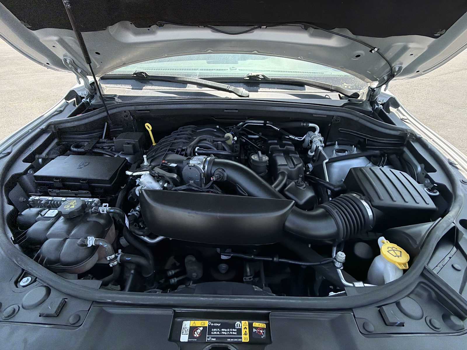 Thumbnail: 2024 Dodge Durango - 18