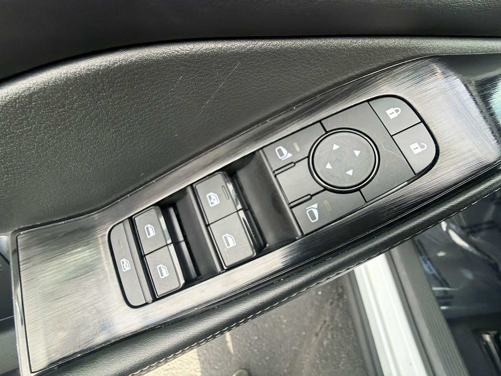 Thumbnail: 2024 Nissan Rogue - 15