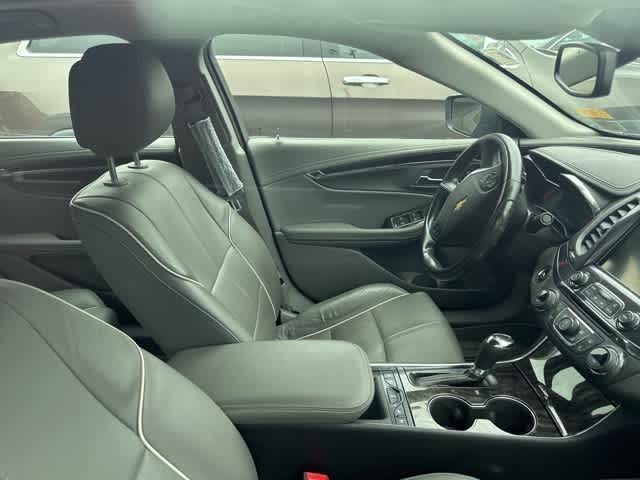 Thumbnail: 2014 Chevrolet Impala - 8