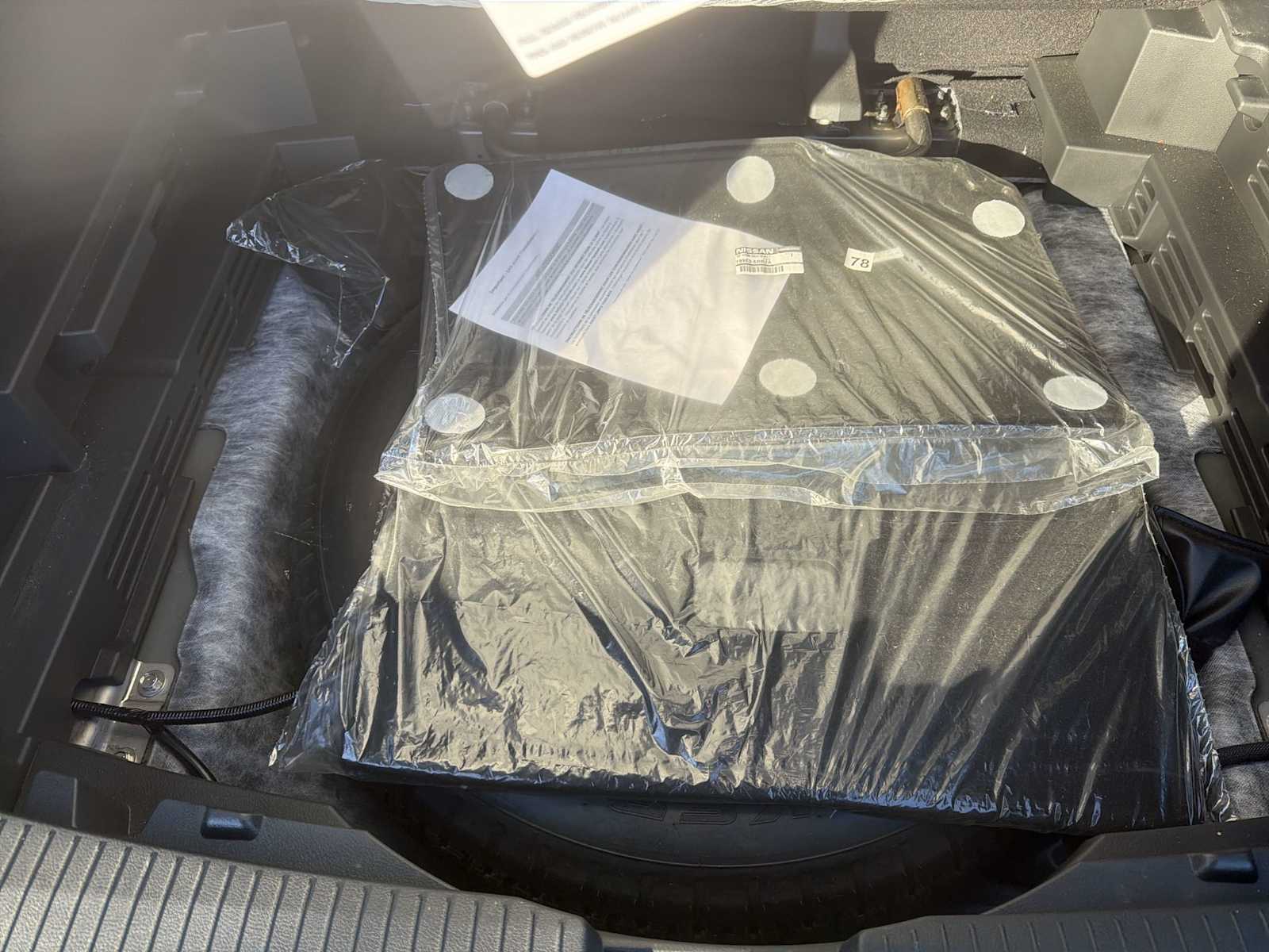 Thumbnail: 2023 Nissan Rogue - 20