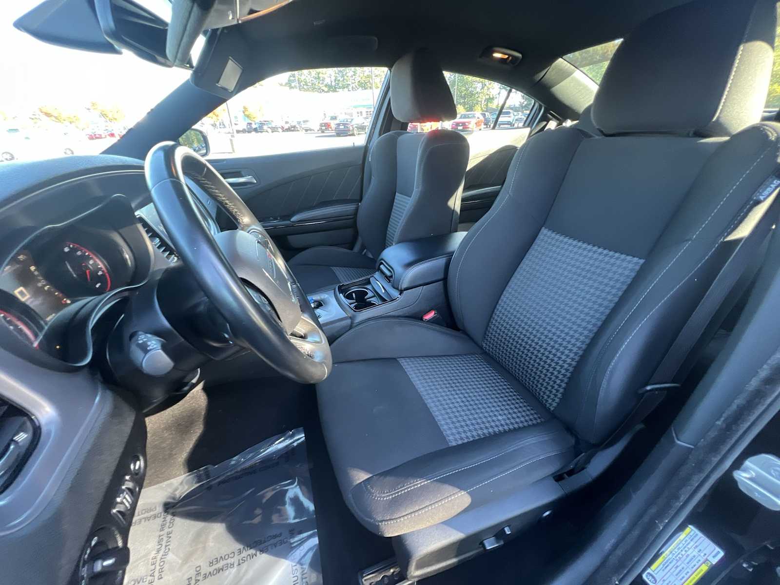 Thumbnail: 2023 Dodge Charger - 13