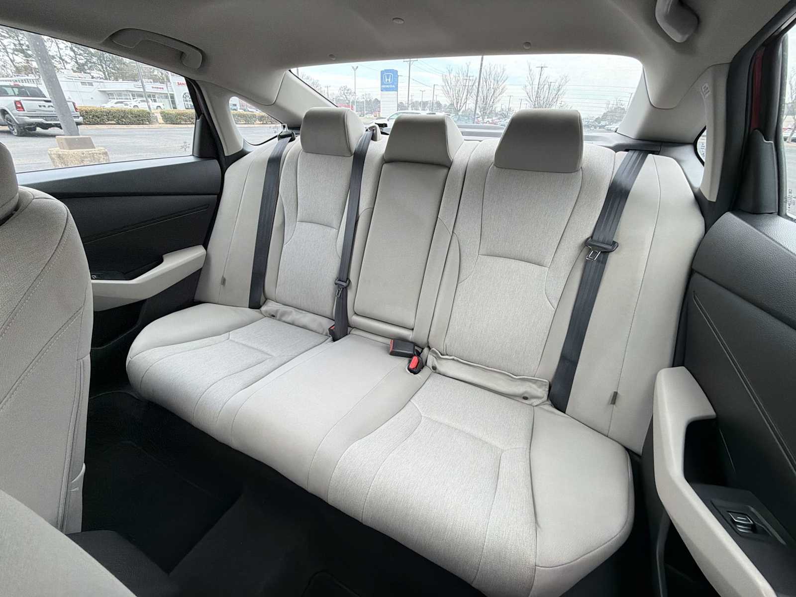 Thumbnail: 2024 Honda Accord - 24