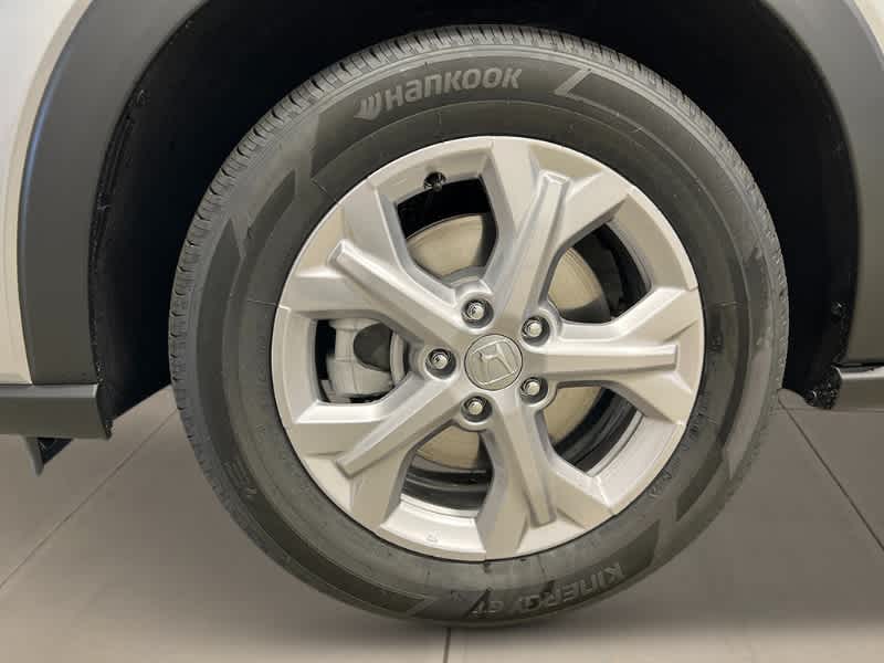 2025 Honda HR-V LX 10