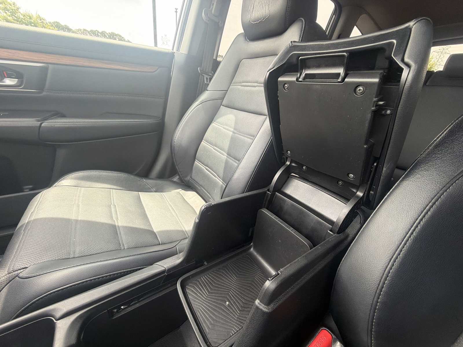Thumbnail: 2018 Honda CR-V - 24