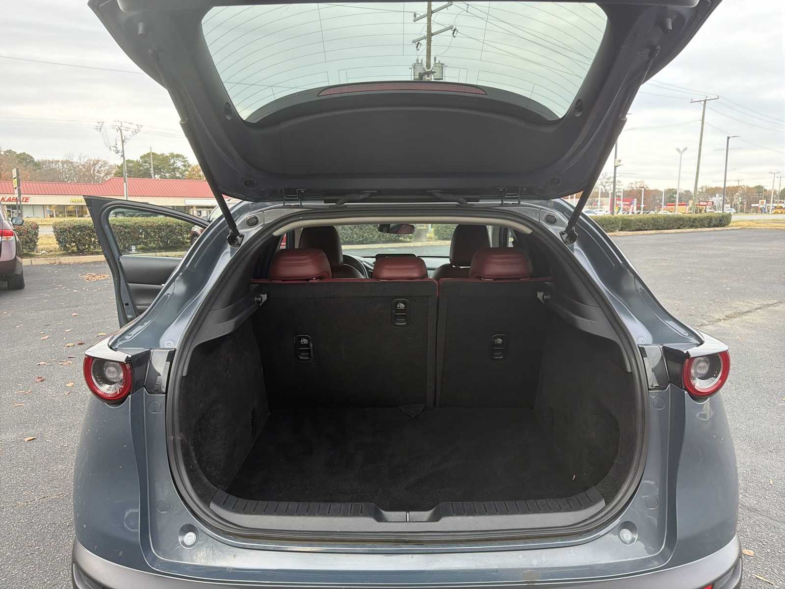 Thumbnail: 2024 Mazda CX-30 - 19