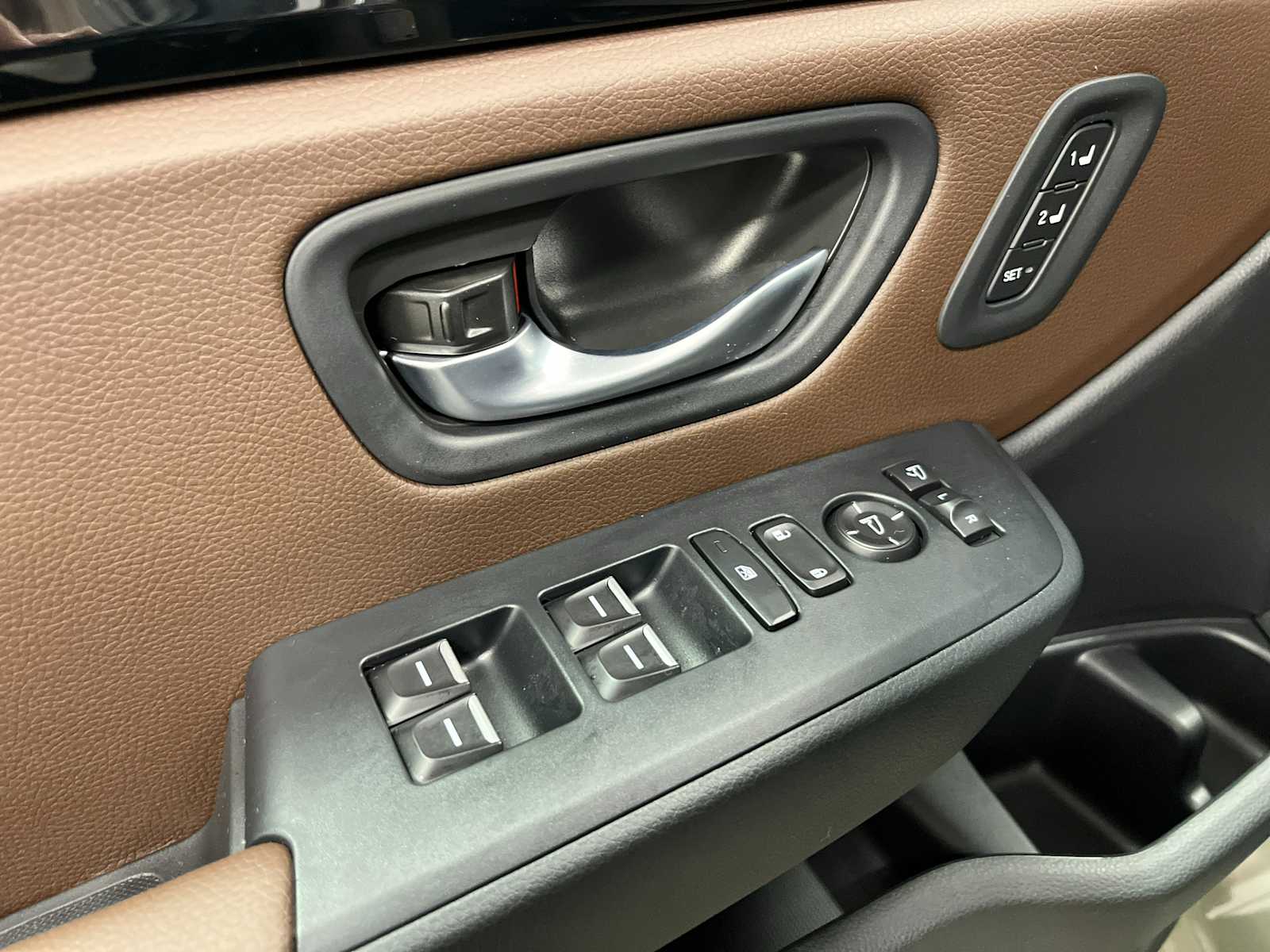 Thumbnail: 2026 Honda Pilot - 13