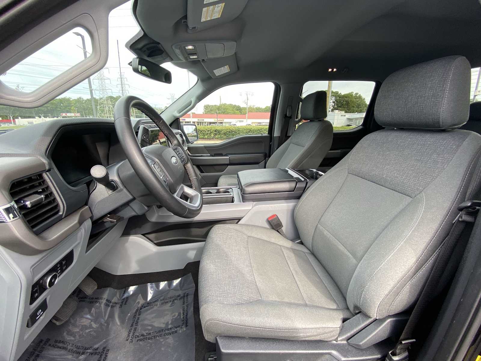 Thumbnail: 2024 Ford F-150 - 13