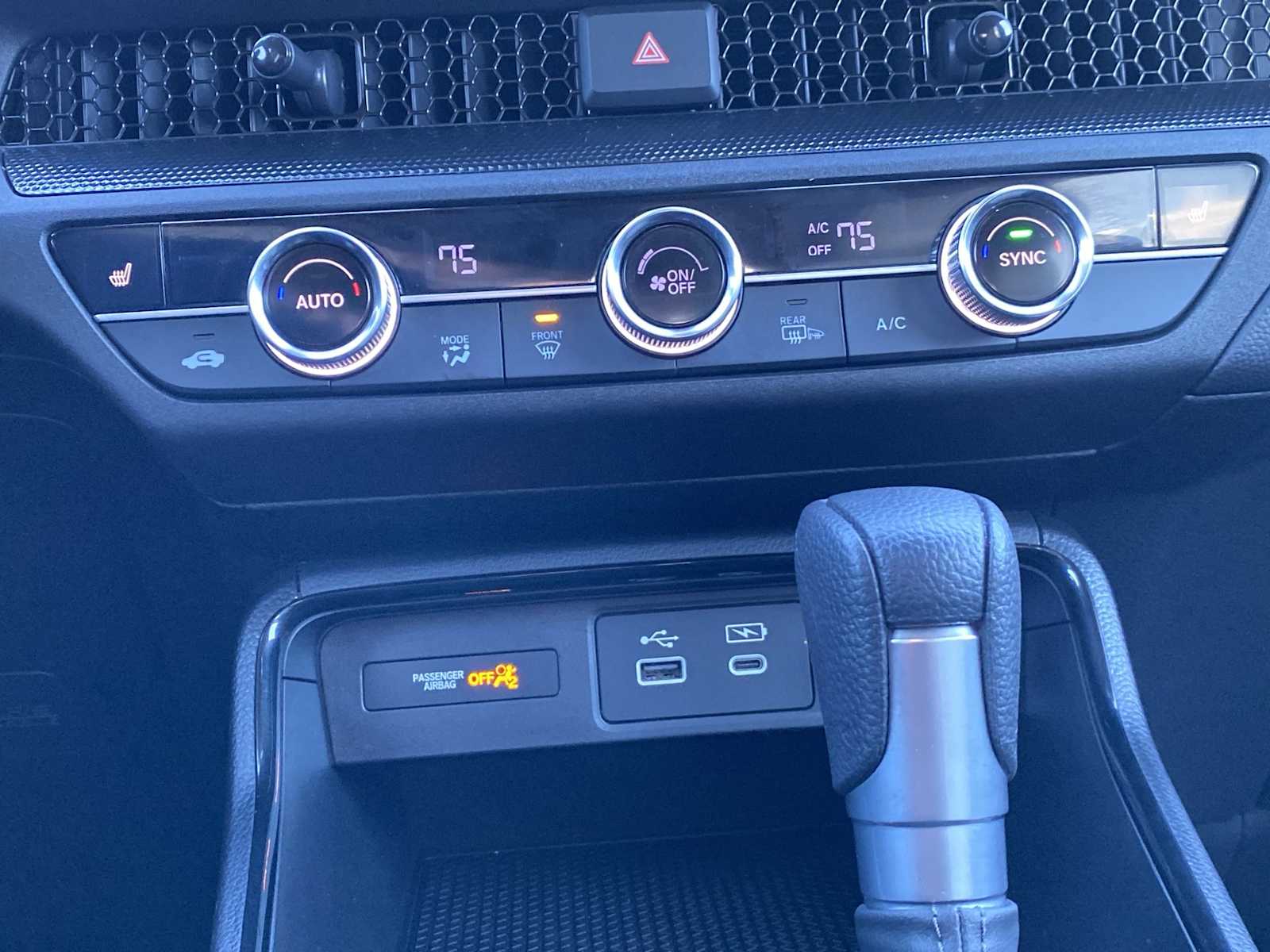 Thumbnail: 2025 Honda CR-V - 17