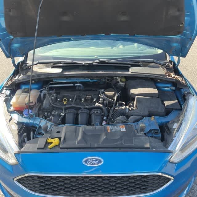 Thumbnail: 2016 Ford Focus - 2