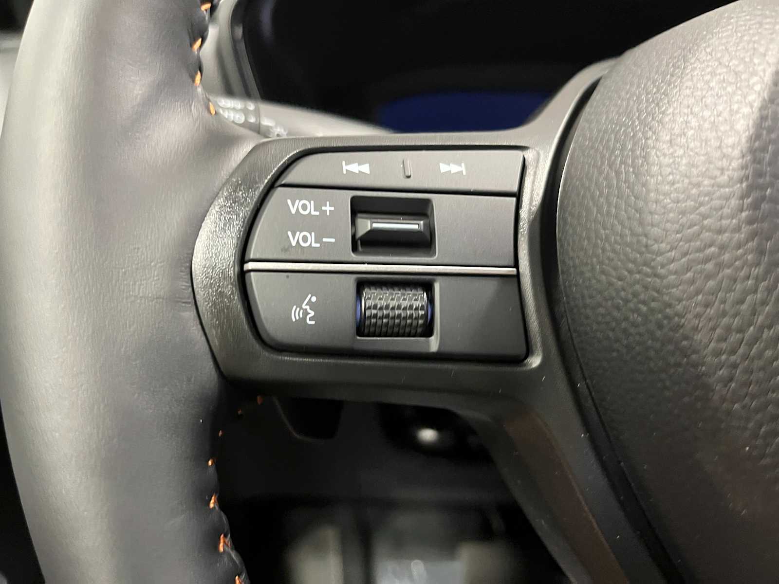 Thumbnail: 2026 Honda CR-V - 18