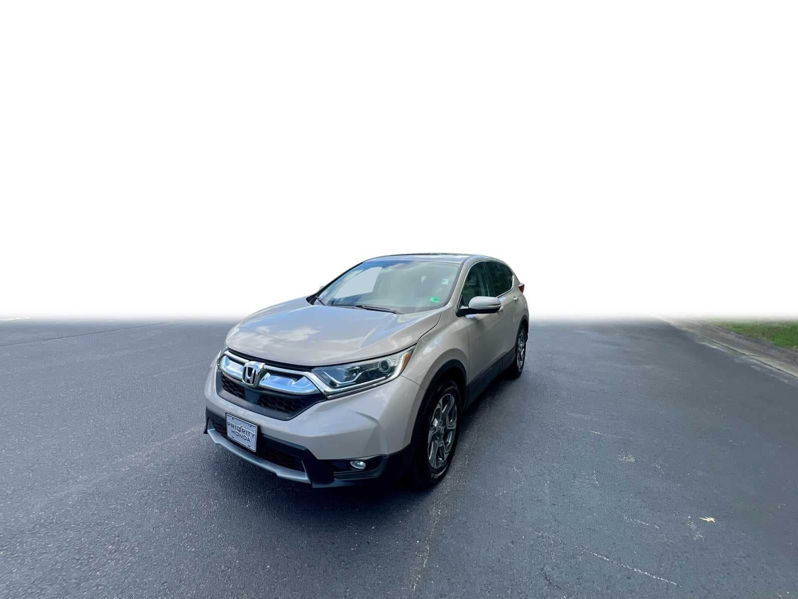 Thumbnail: 2018 Honda CR-V - 1