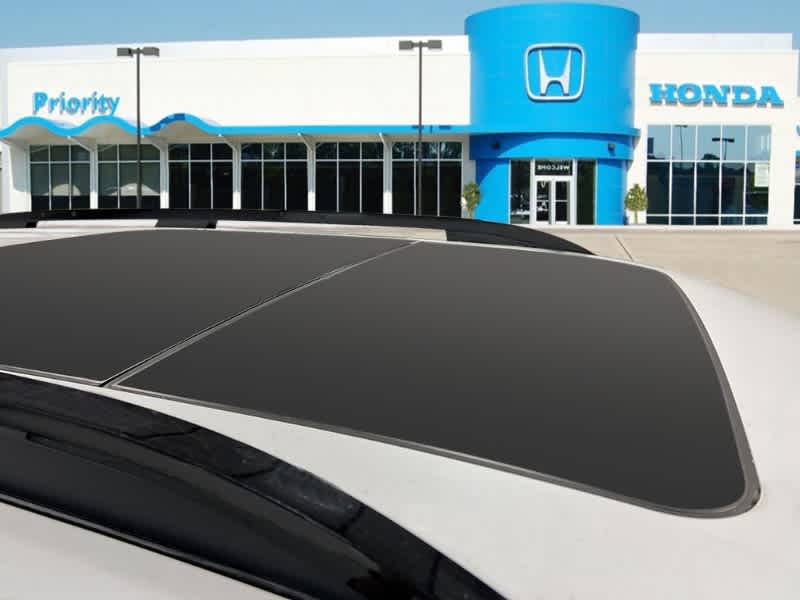 Thumbnail: 2025 Honda Pilot - 14