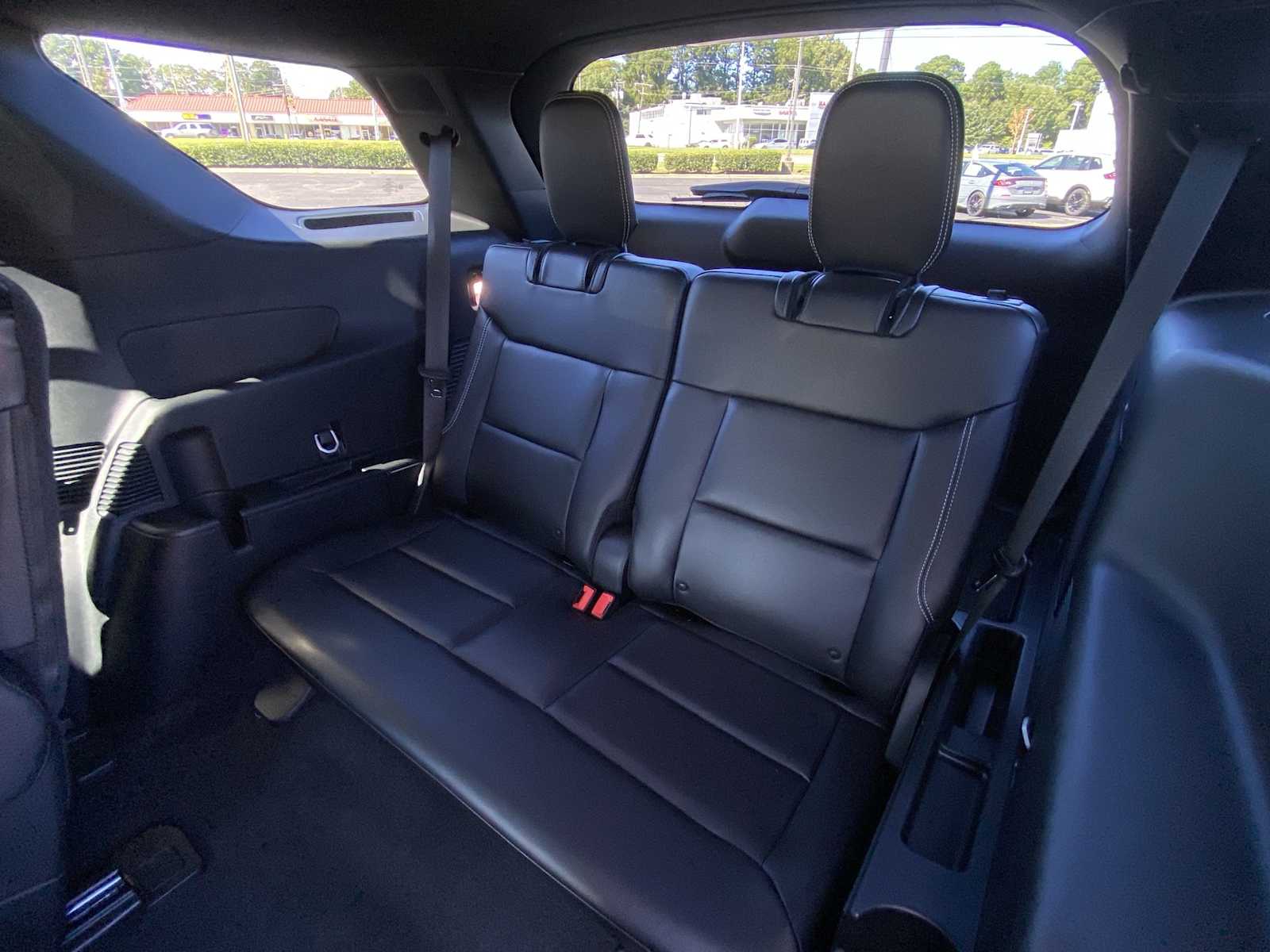 Thumbnail: 2023 Ford Explorer - 26