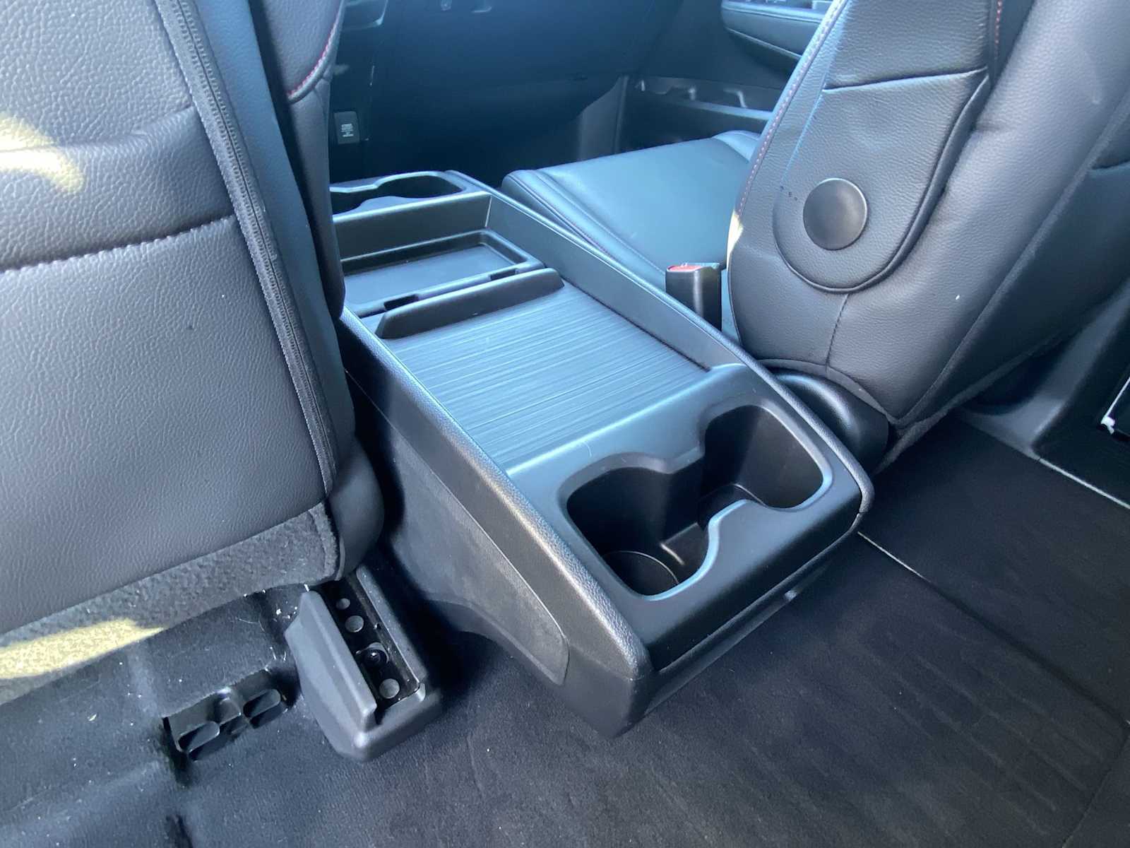 Thumbnail: 2024 Honda Odyssey - 22