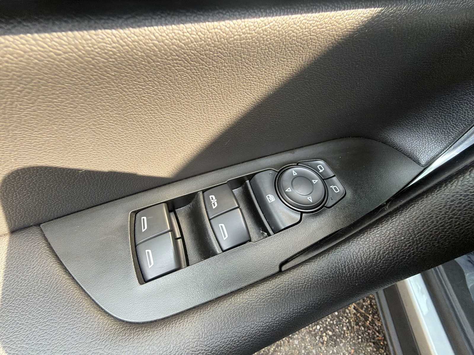 Thumbnail: 2024 Chevrolet Blazer - 15