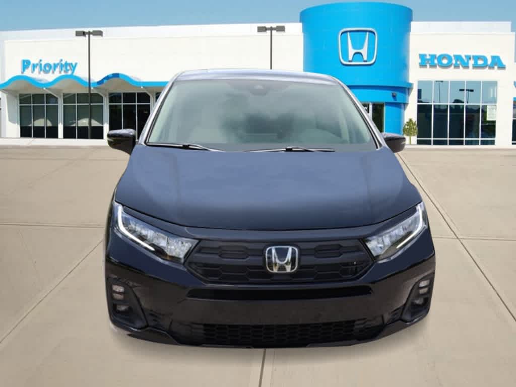 Thumbnail: 2026 Honda Odyssey - 8