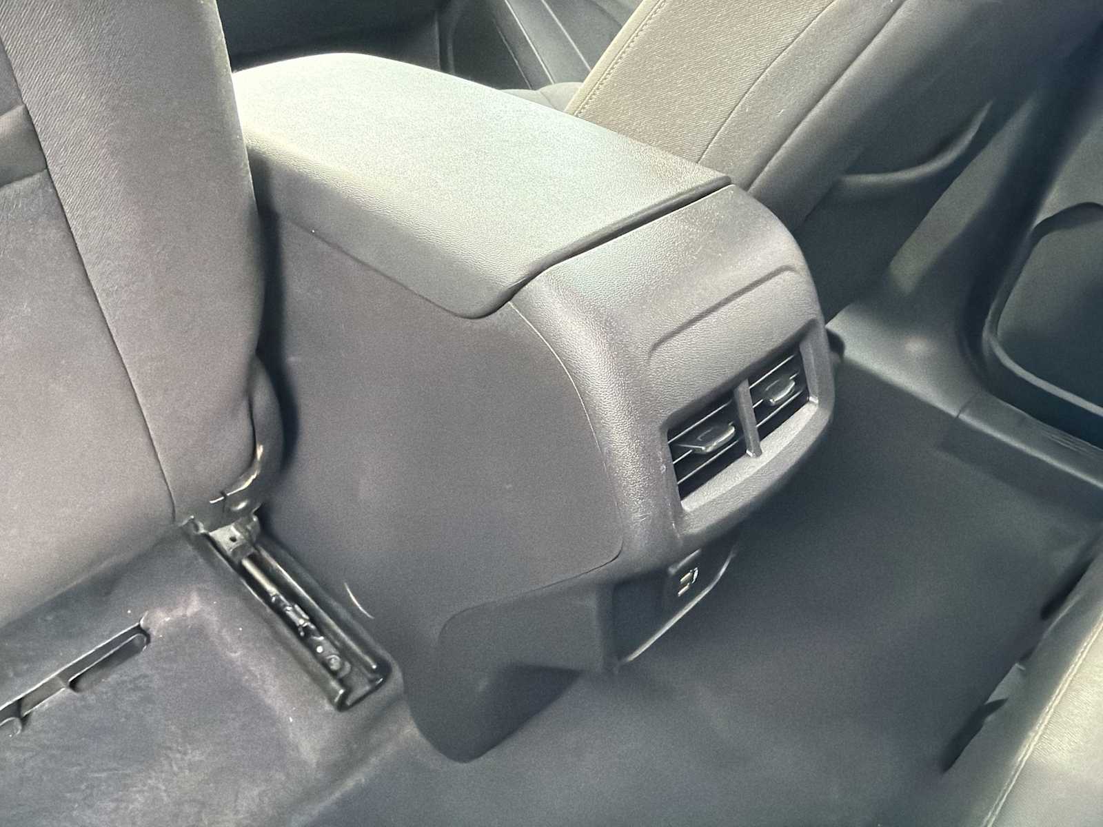 Thumbnail: 2021 Chevrolet Equinox - 21