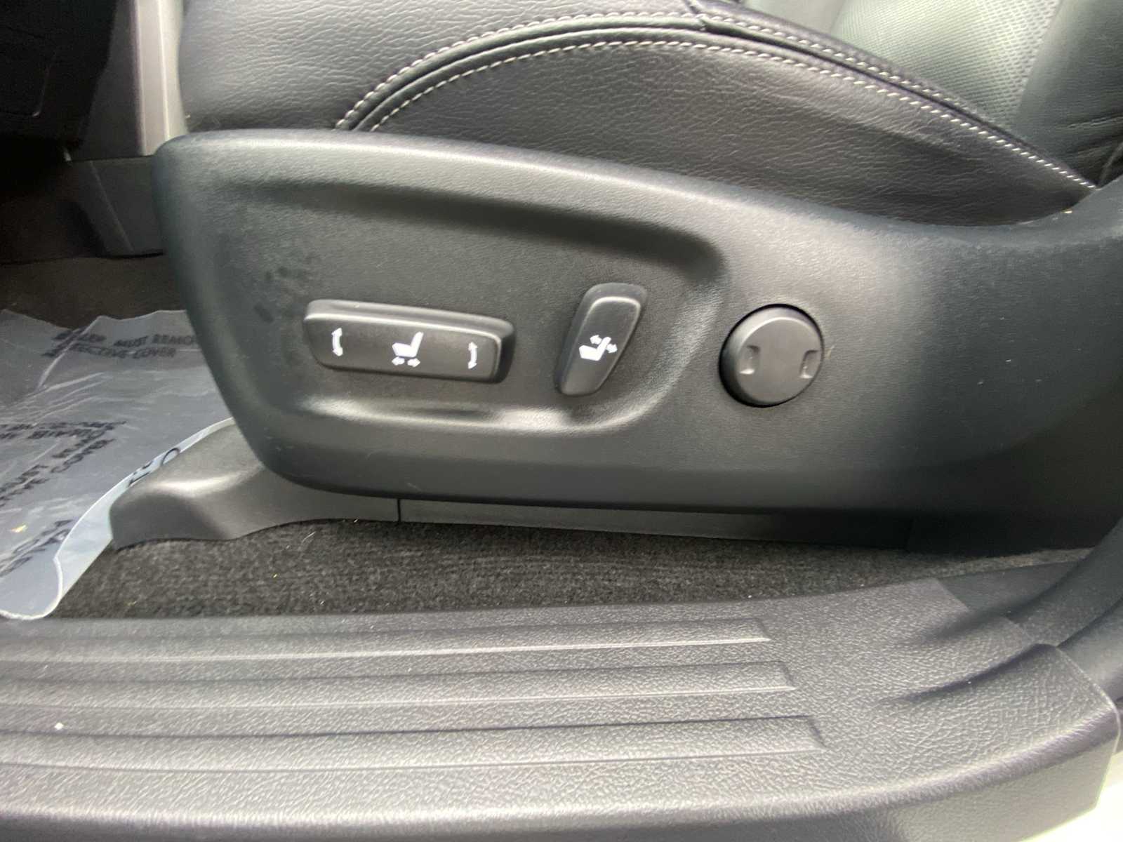 2023 Toyota 4Runner Limited 14