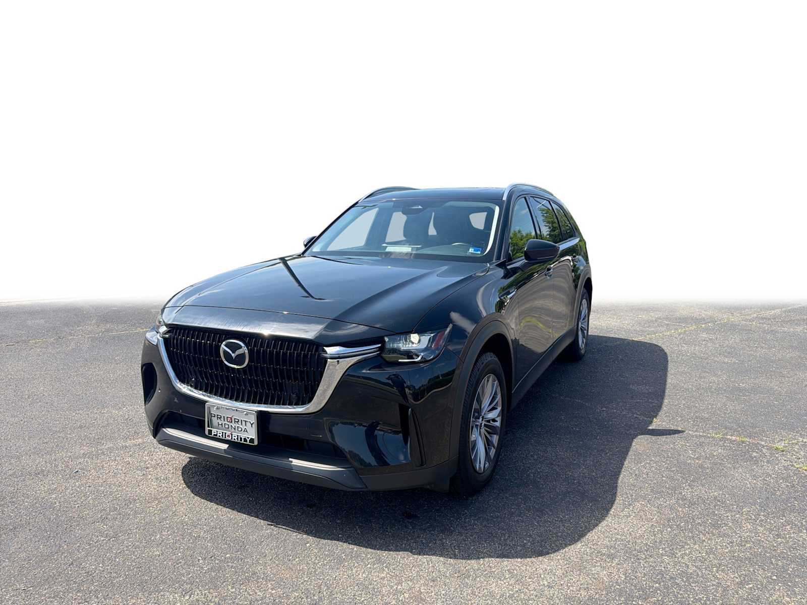 2025 Mazda CX-90 Preferred -
                  Hampton, VA