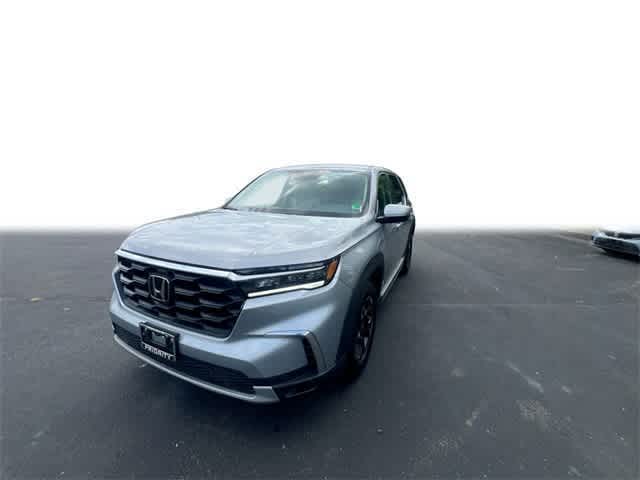 2025 Honda Pilot EX-L -
                  Hampton, VA