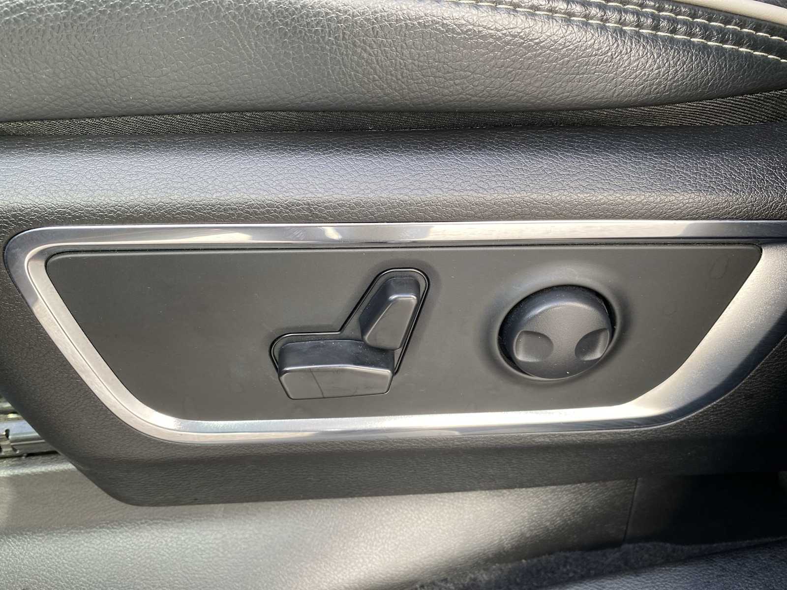 Thumbnail: 2025 RAM 1500 - 14