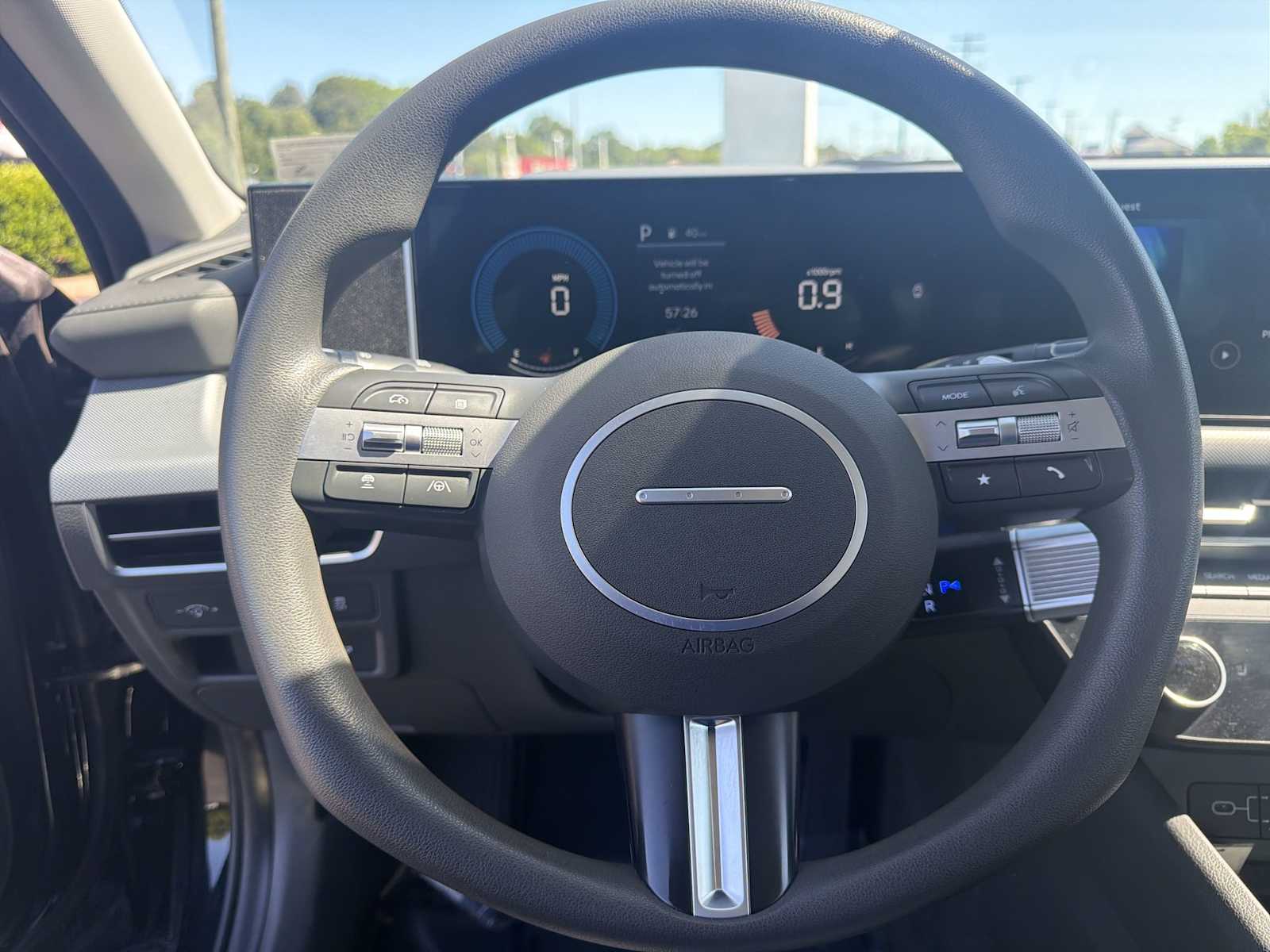 Thumbnail: 2025 Hyundai Sonata - 11