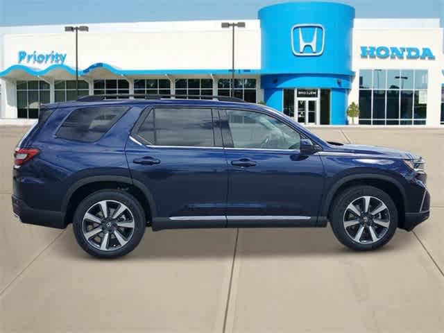 Thumbnail: 2024 Honda Pilot - 6