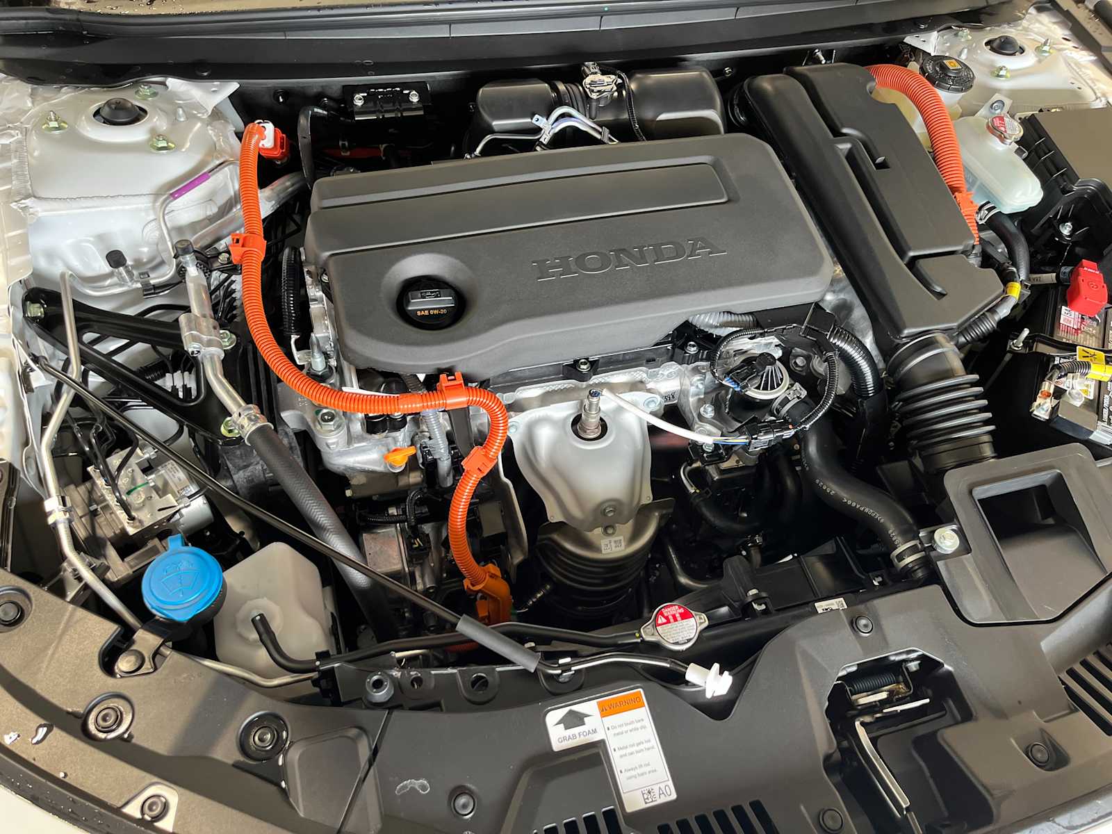 Thumbnail: 2026 Honda Accord - 12