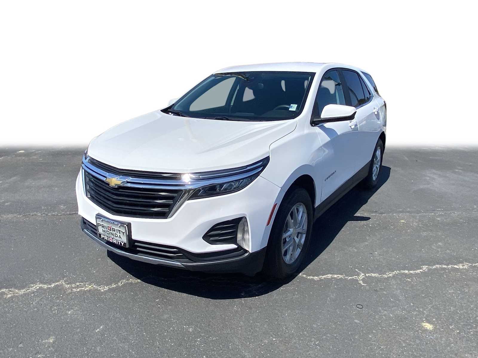 2023 Chevrolet Equinox LT -
                  Hampton, VA