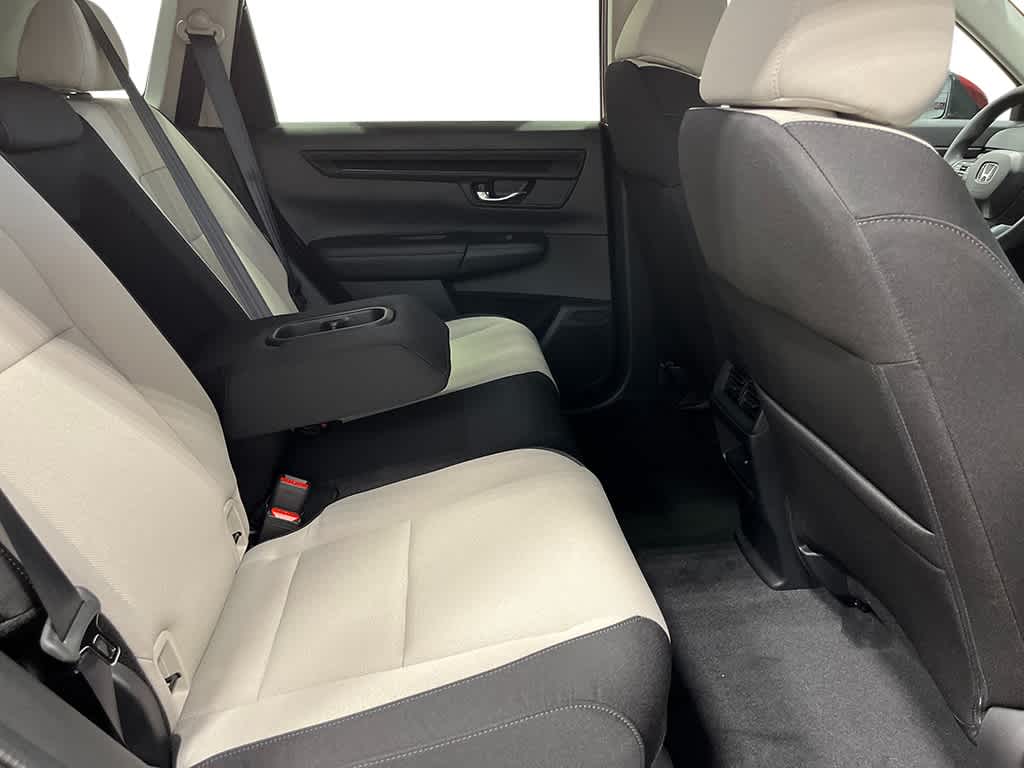 Thumbnail: 2026 Honda CR-V - 27