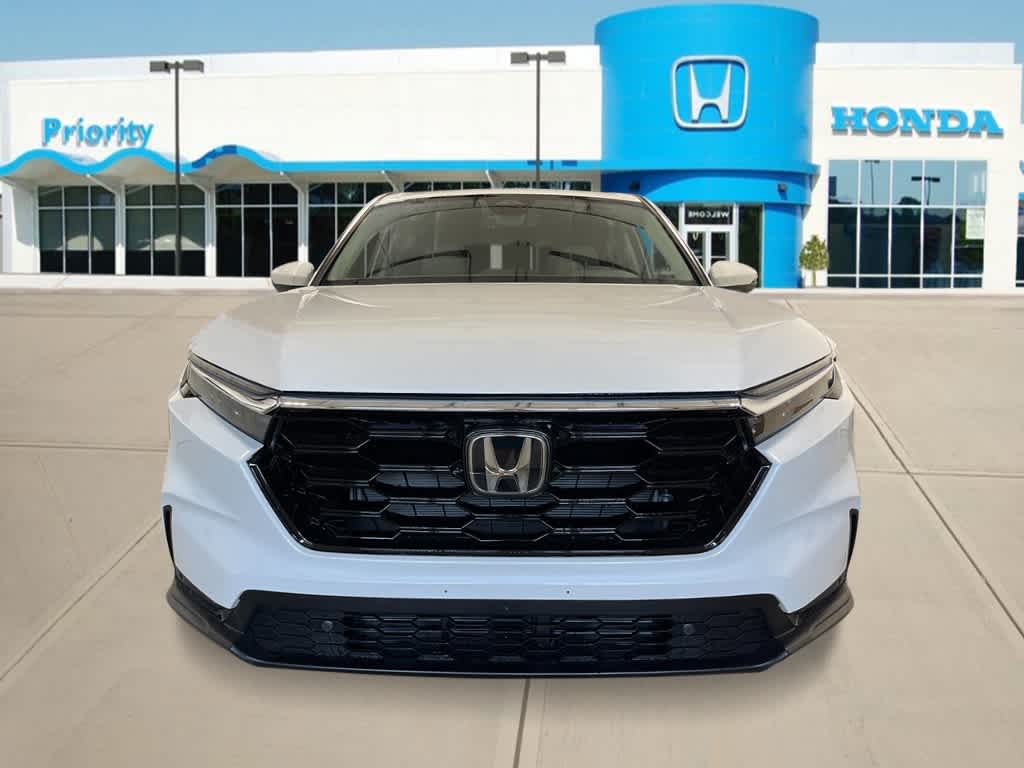 Thumbnail: 2026 Honda CR-V - 9