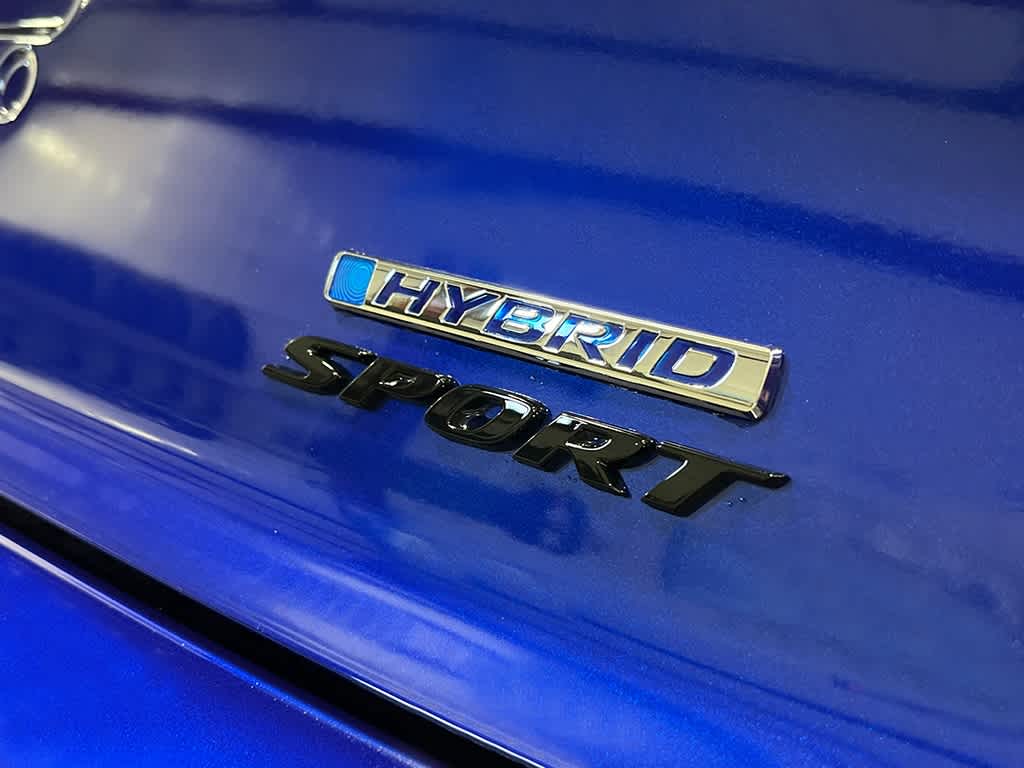 Thumbnail: 2025 Honda Accord - 7
