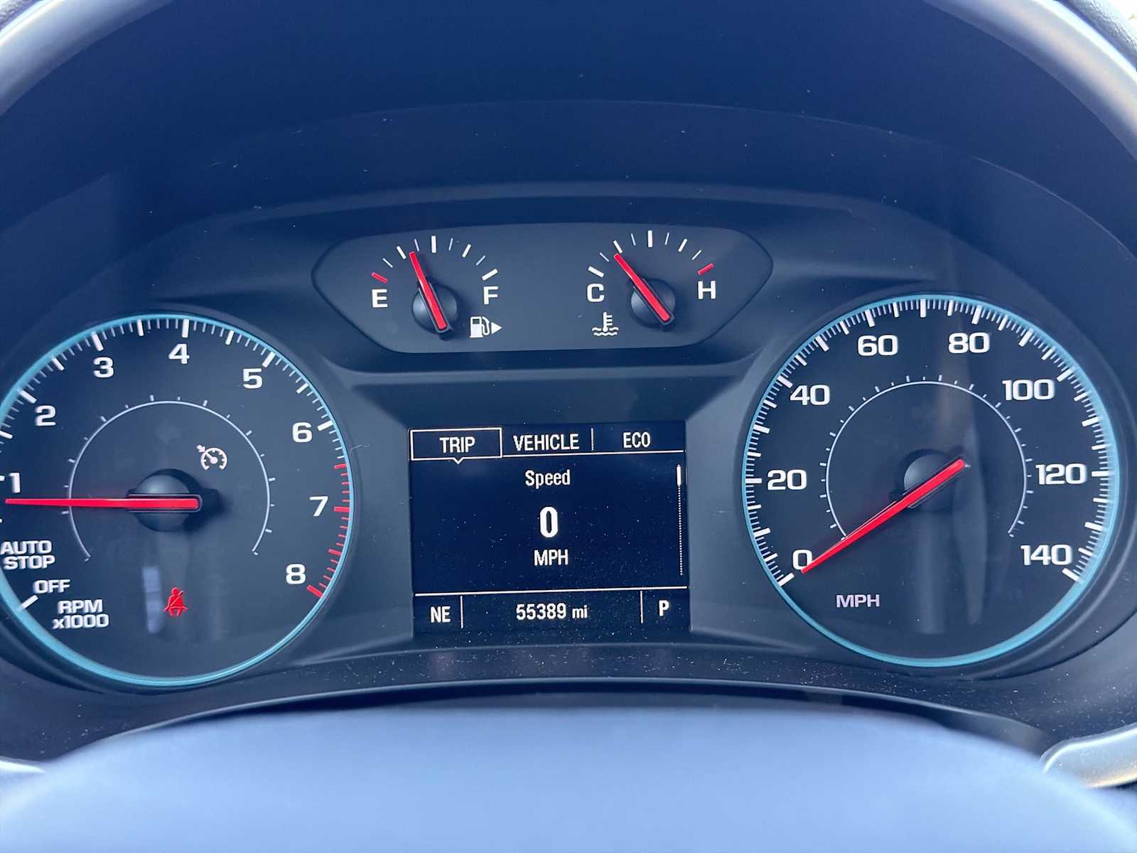 Thumbnail: 2023 Chevrolet Malibu - 10