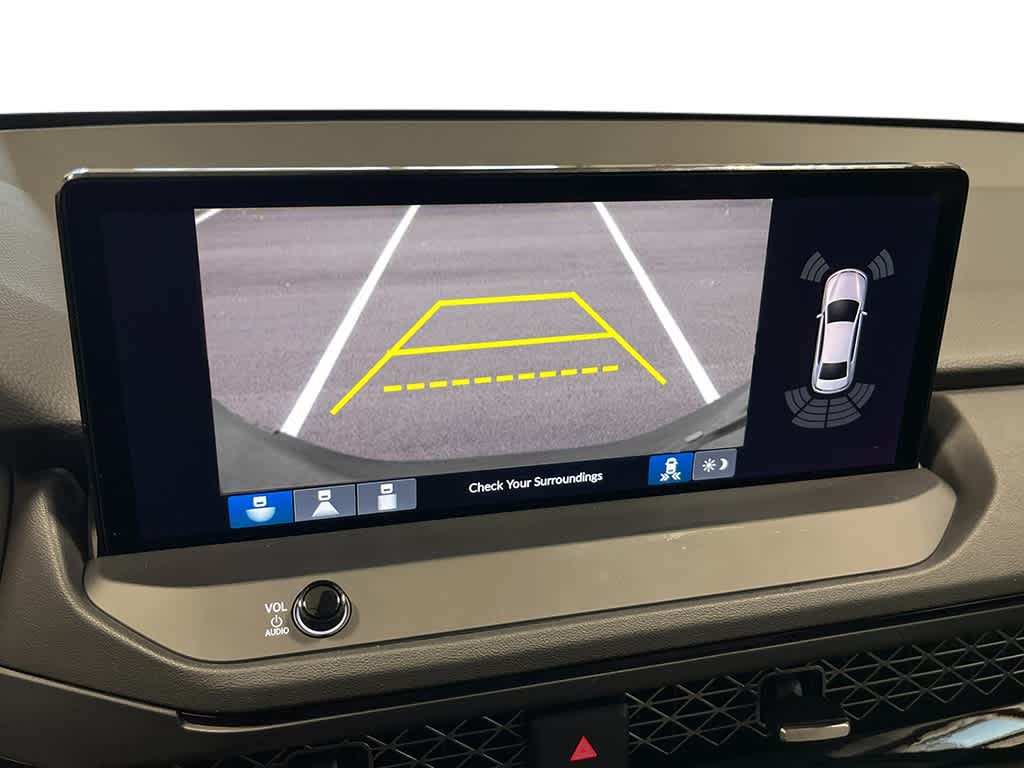 Thumbnail: 2026 Honda Accord - 22