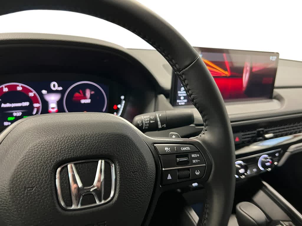 Thumbnail: 2025 Honda Accord - 23