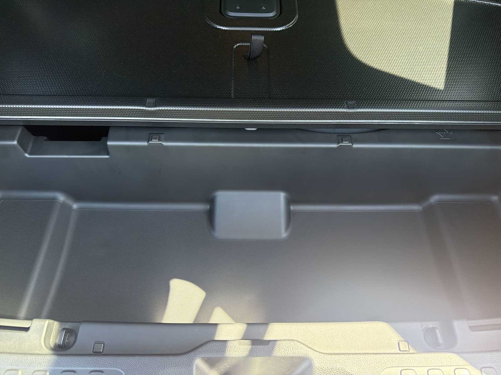 Thumbnail: 2025 Honda Passport - 21