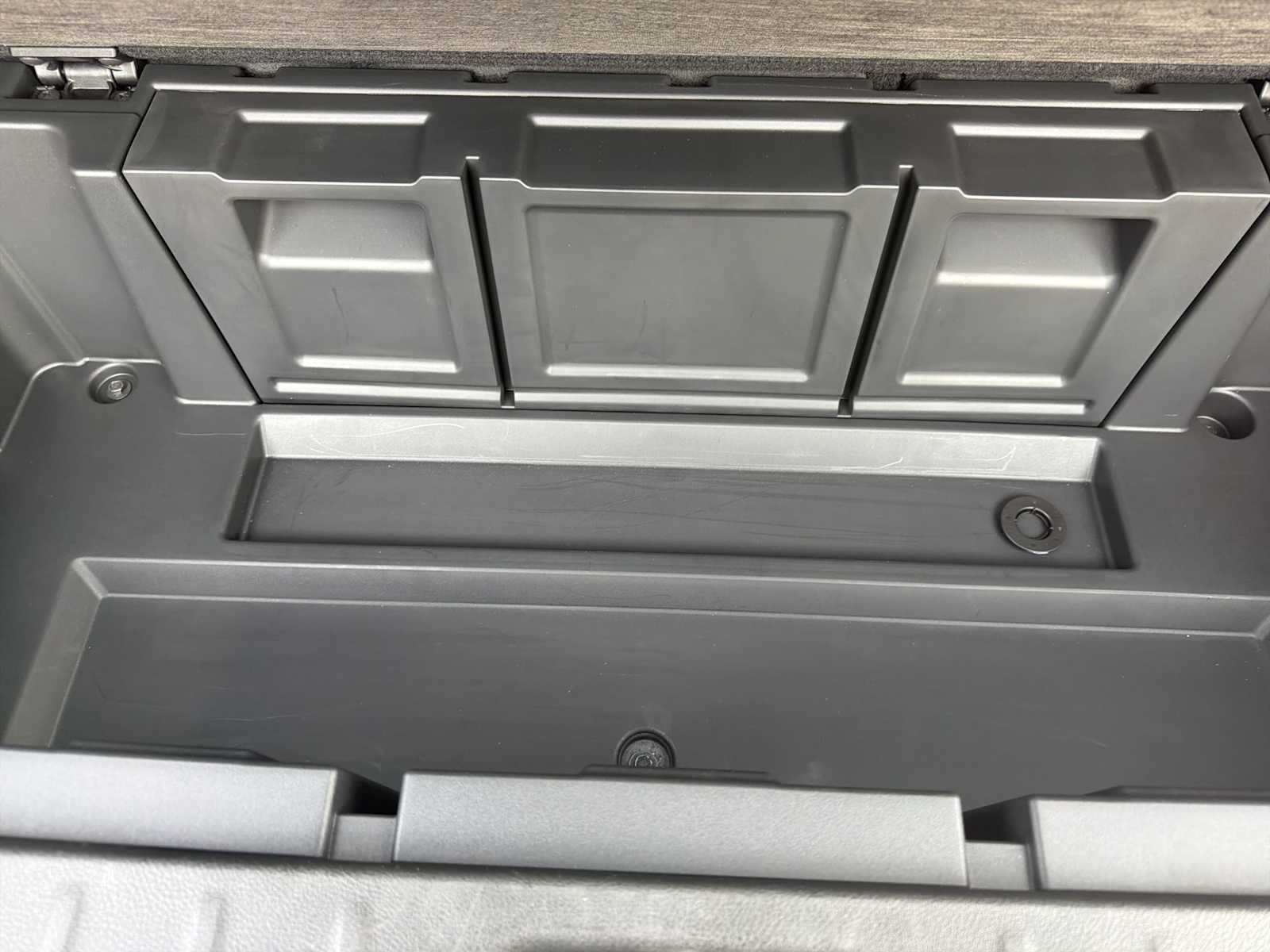 Thumbnail: 2025 Nissan Pathfinder - 20