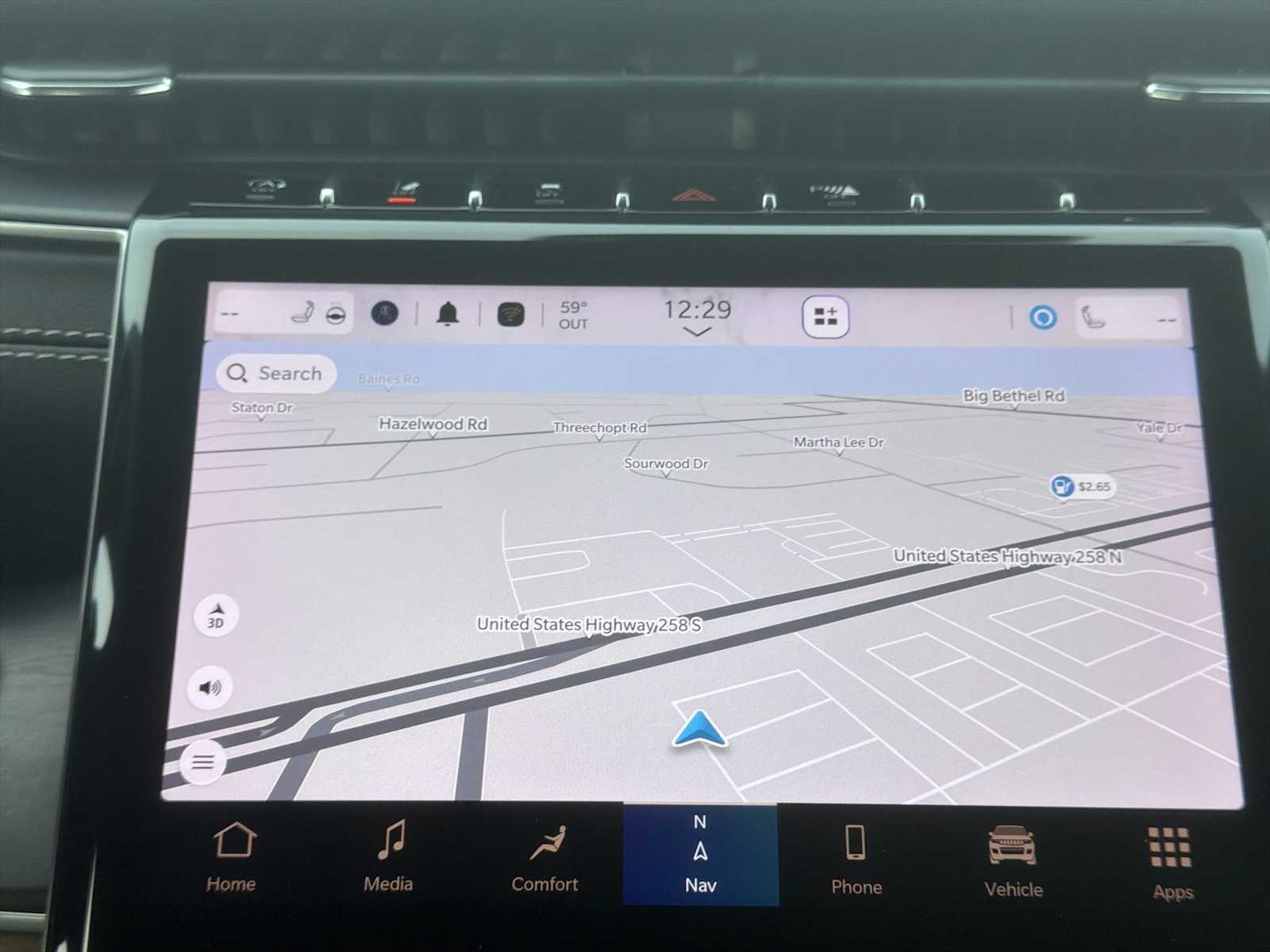 Thumbnail: 2023 Jeep Grand Cherokee - 19