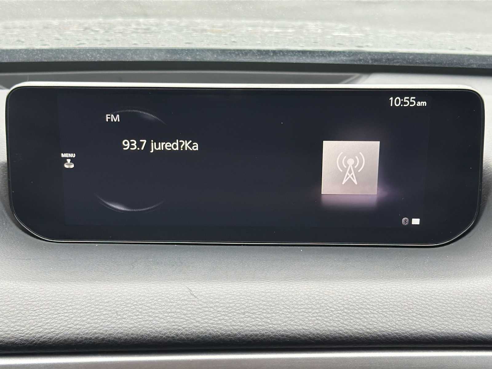 Thumbnail: 2024 Mazda CX-50 - 12