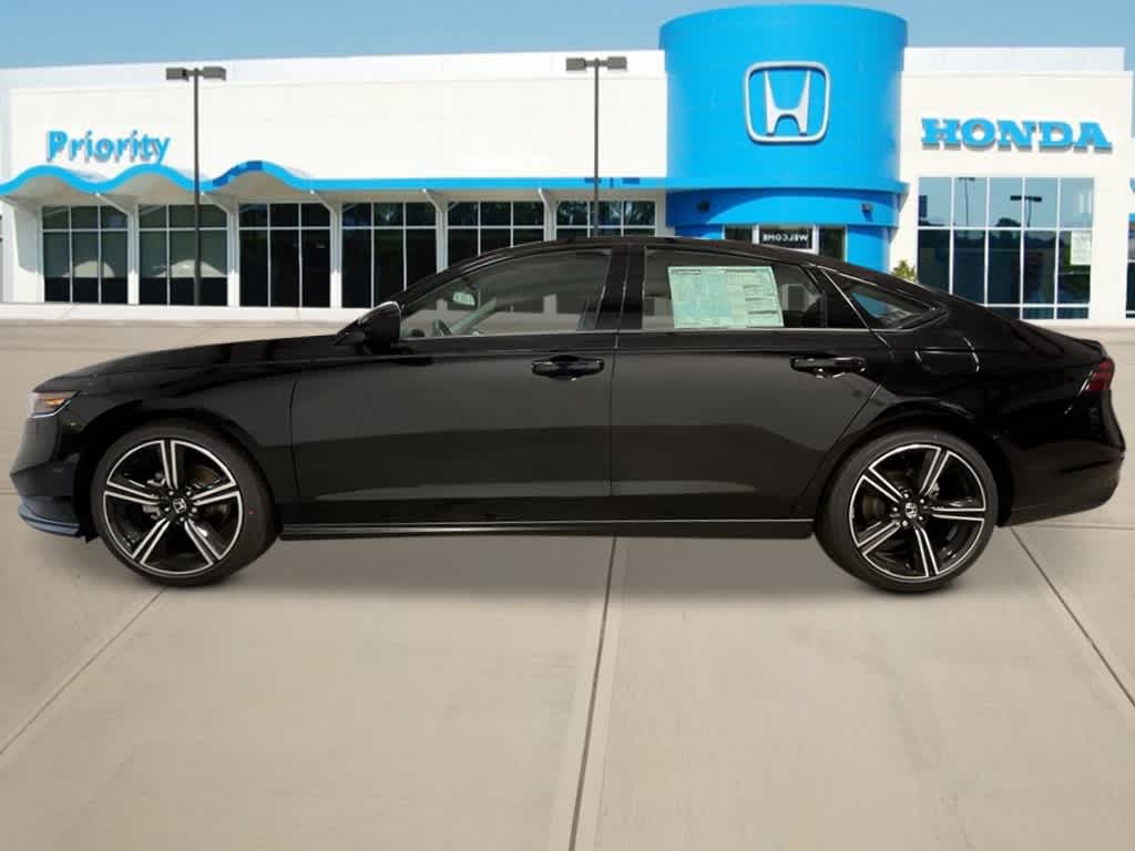 Thumbnail: 2026 Honda Accord - 2
