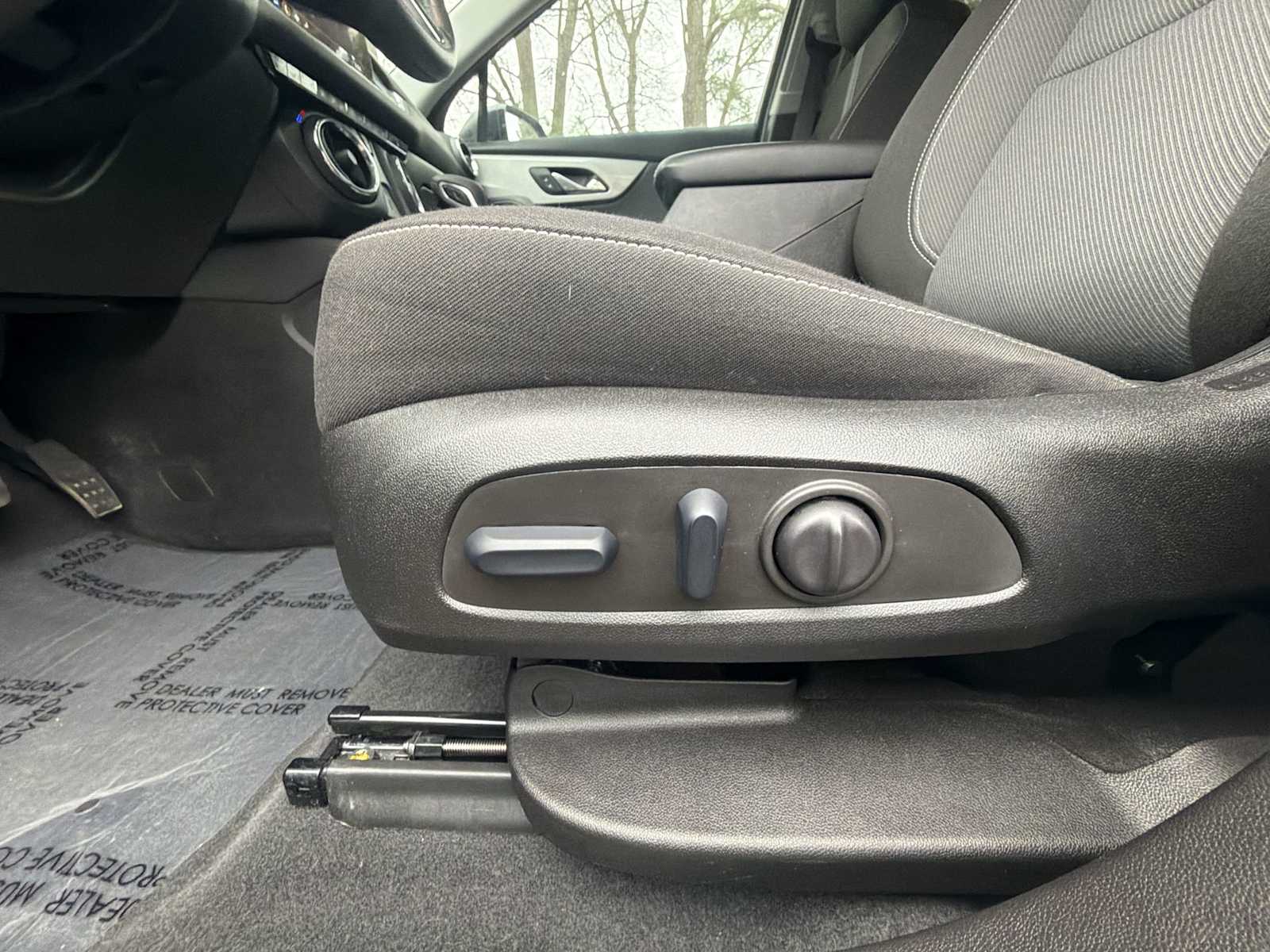 Thumbnail: 2025 Chevrolet Blazer - 14