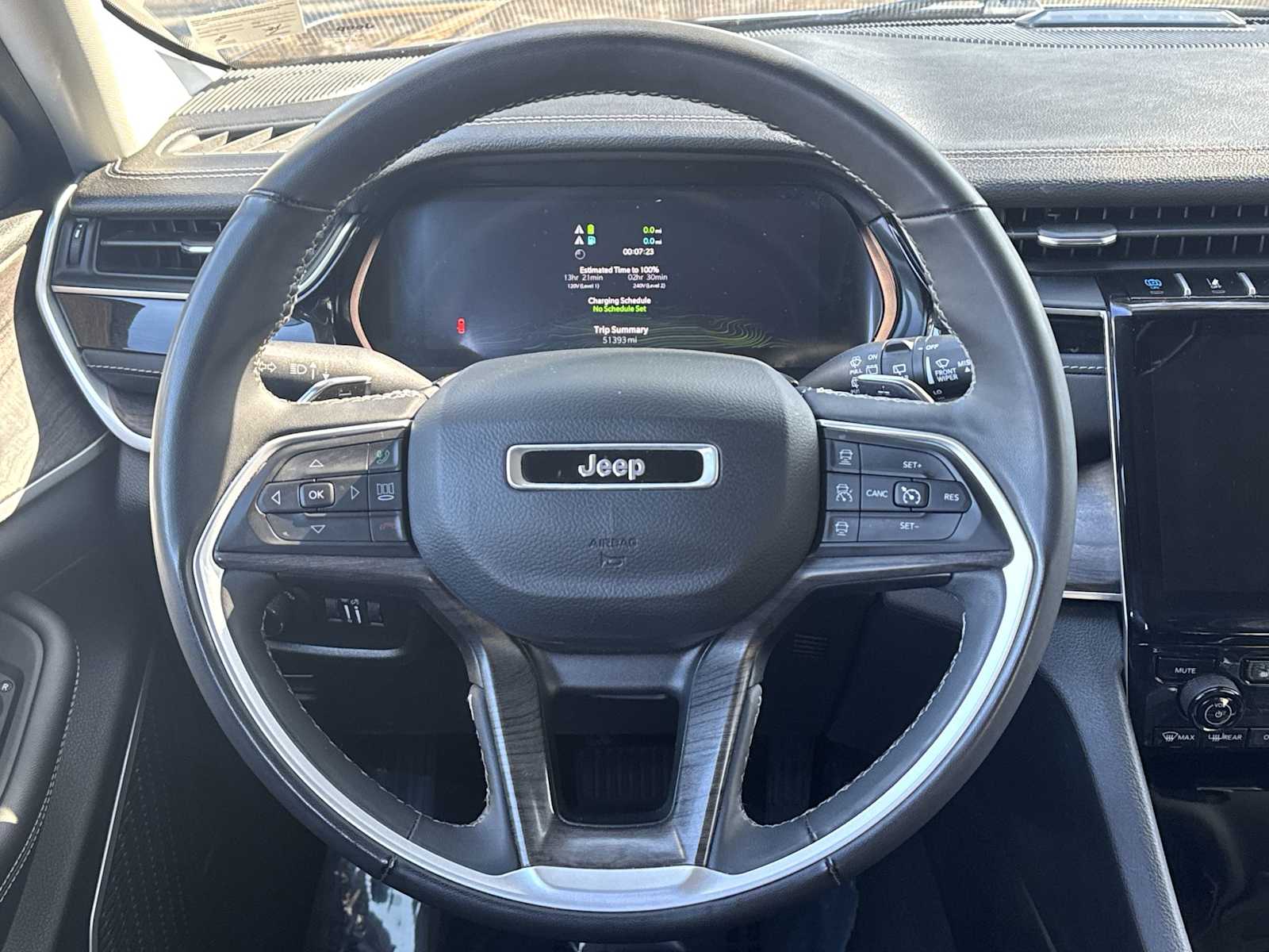 Thumbnail: 2024 Jeep Grand Cherokee - 11